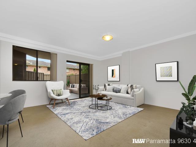 Apartment for sale in Werrington, New South Wales