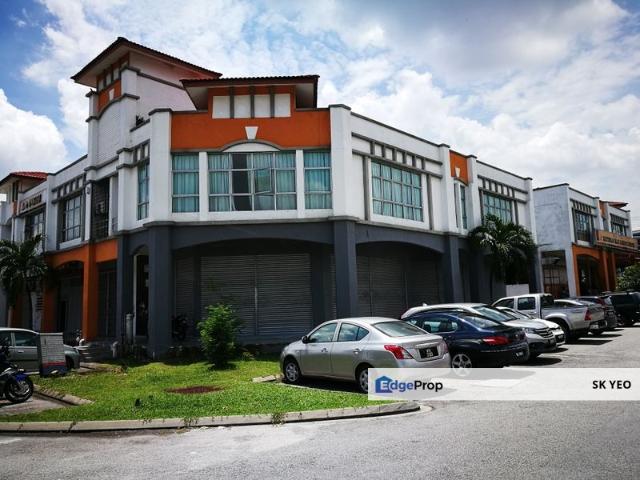 Shop for rent in Petaling, Subang Jaya