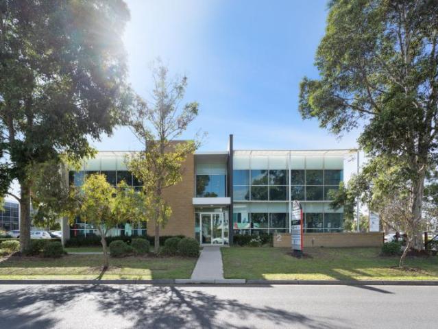 Office for rent in Mulgrave, Melbourne