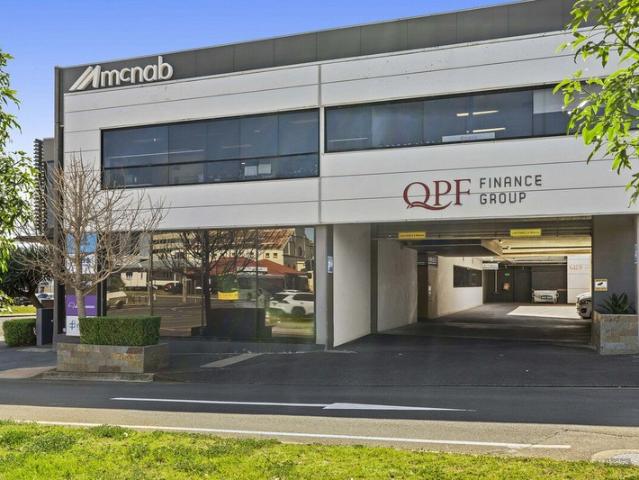 Office for rent in Toowoomba City, Queensland