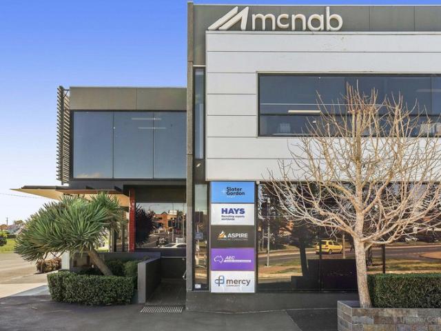 Office for rent in Toowoomba City, Queensland