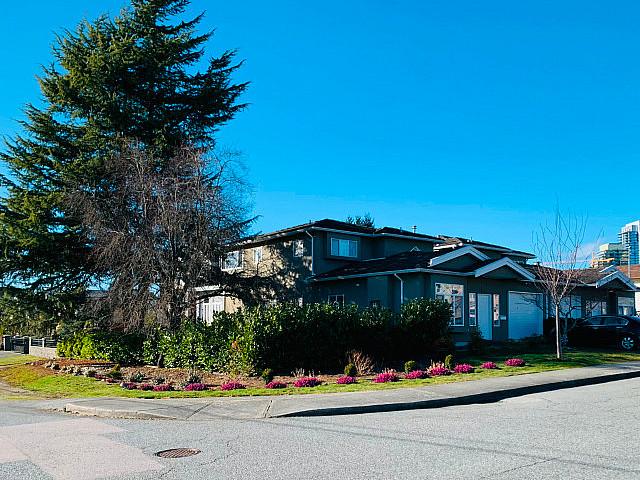 House for rent in Burnaby, British Columbia