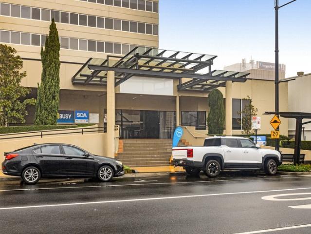 Office for rent in Toowoomba, Queensland