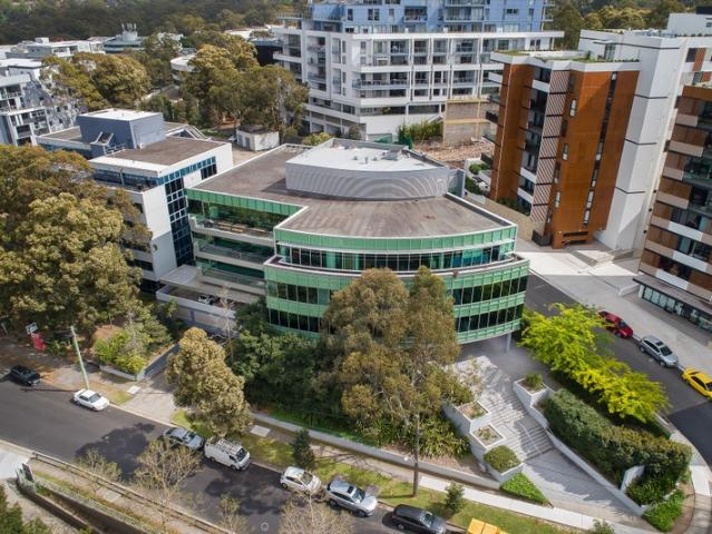 Office for rent in Upper North Shore, Sydney
