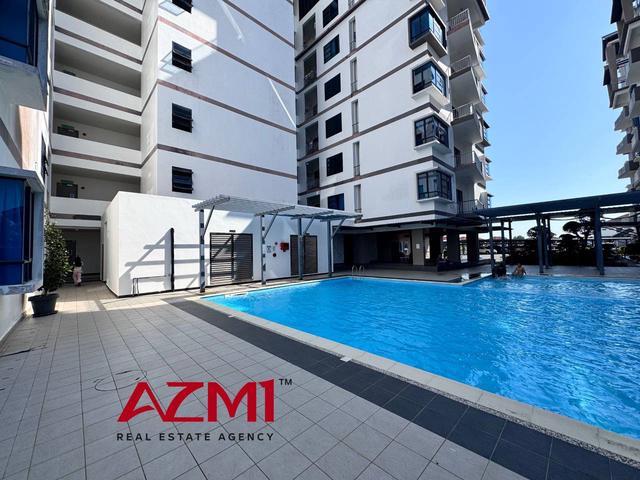 Apartment for sale in Long Miri, Sarawak