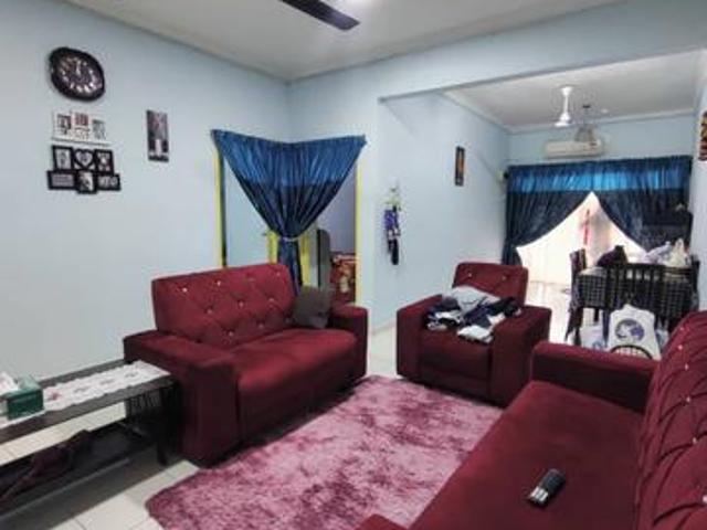 Townhouse for sale in Selayang, Selangor