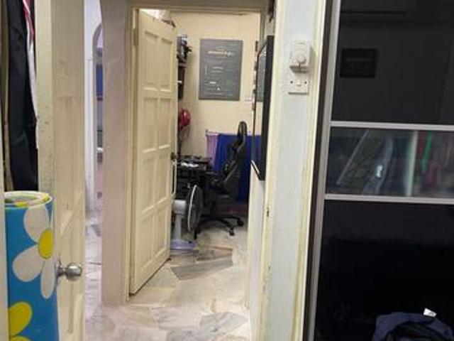 Townhouse for sale in Country Heights Damansara, Kuala Lumpur