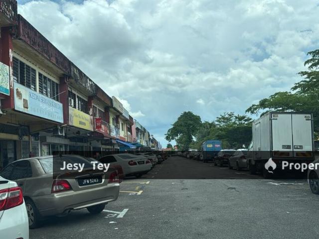 Shop Office for rent in Plentong, Johor