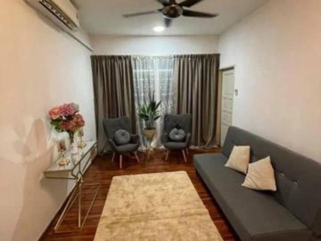 Condominium for sale in Kinabalu, Sabah