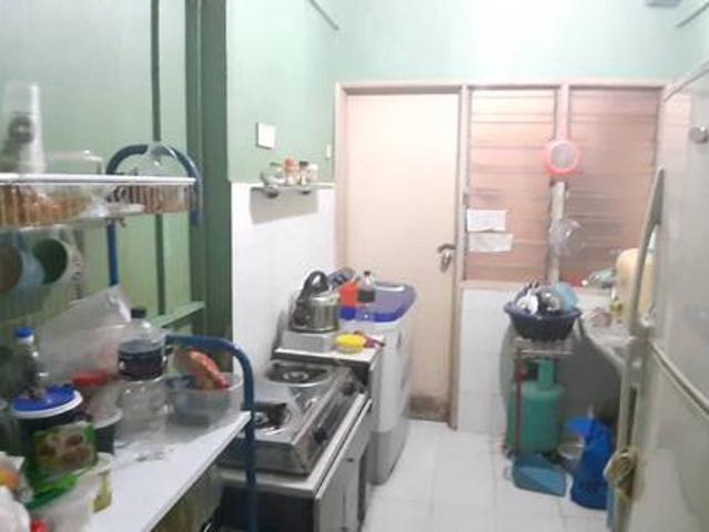 Apartment for sale in Banting, Selangor