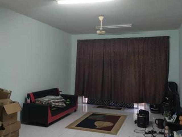 Apartment for sale in Bukit Katil, Malaka