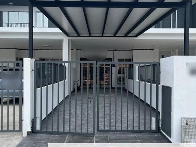 House for sale in Port Klang, Selangor