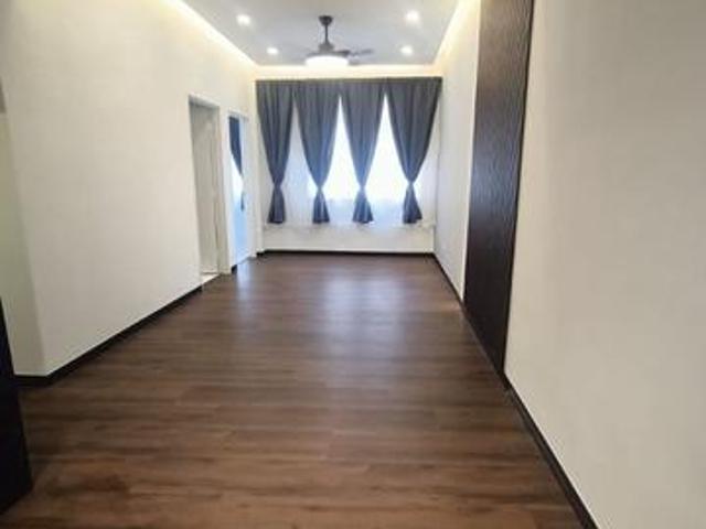 Apartment for sale in Georgetown, Penang