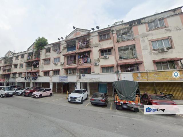 Shop for sale in Selayang, Selangor