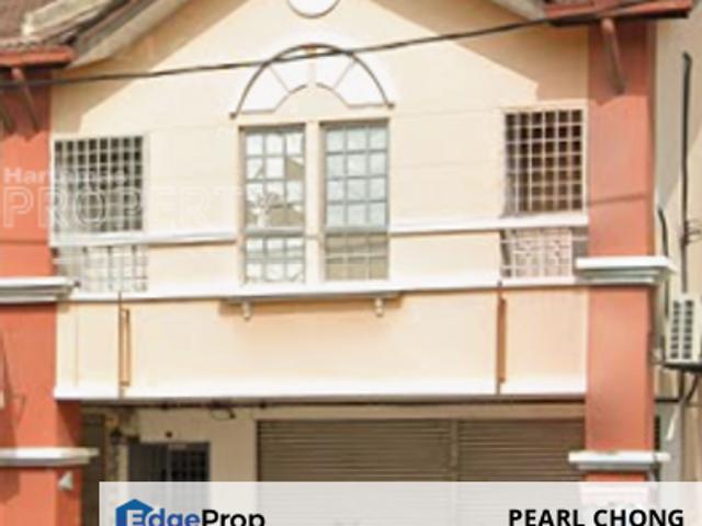 Shop for rent in Petaling, Subang Jaya