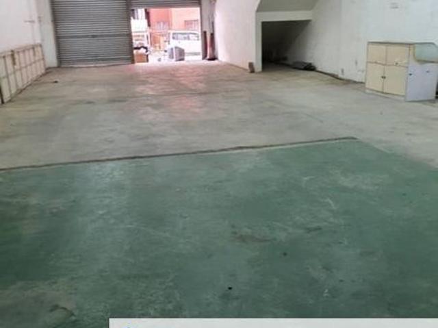 Shop for sale in Kajang, Langat