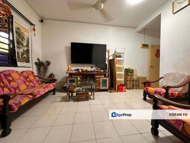 Condominium for sale in Johore Bahru, Johor