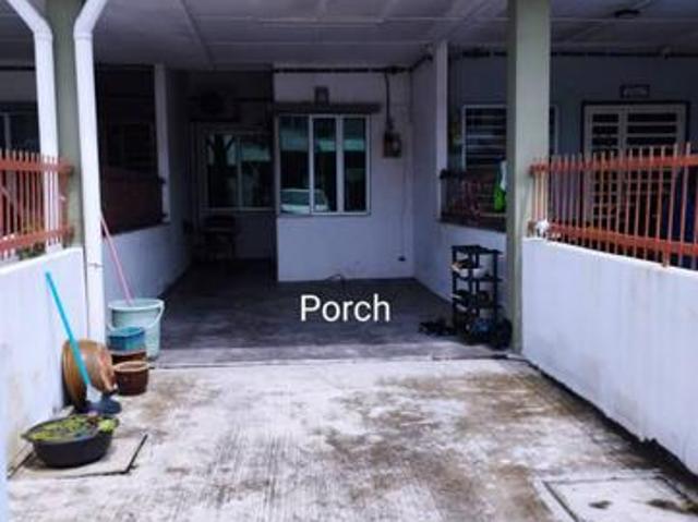 Townhouse for sale in Port Klang, Selangor