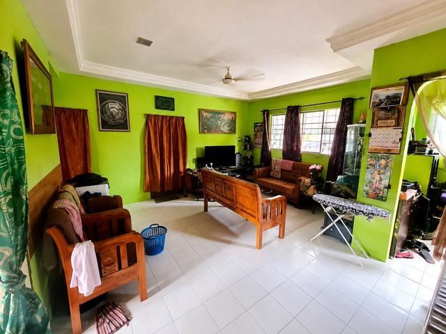 Apartment for sale in Penampang, Pinampang