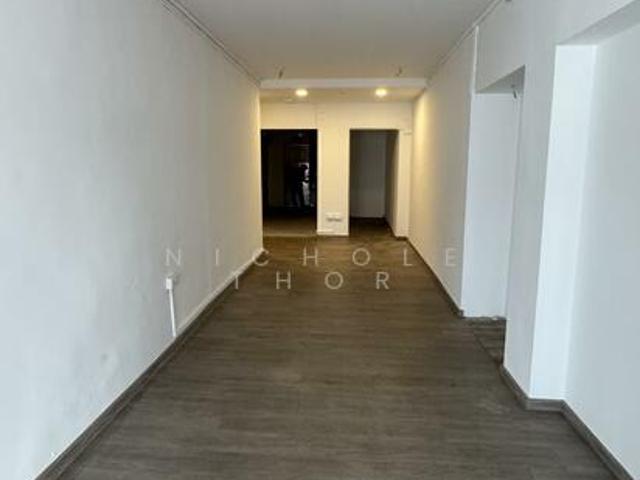 House for rent