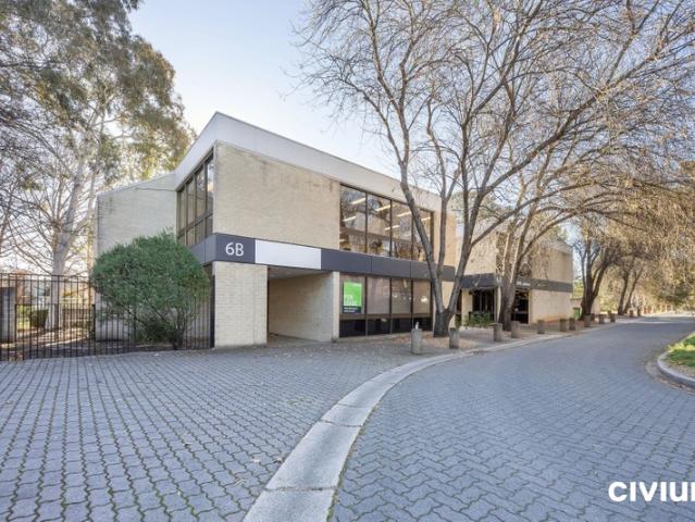 Office for rent in Canberra, Australian Capital Territory