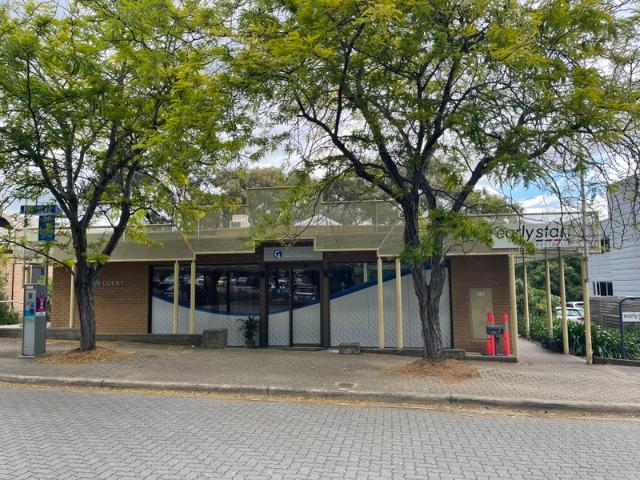 Office for rent in Canberra, Australian Capital Territory