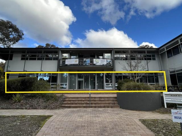 Office for rent in Bruce, Australian Capital Territory