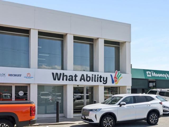 Retail for rent in Stirling, Western Australia