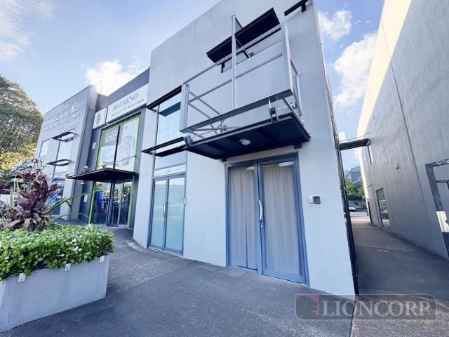 Office for rent in Toombul, Queensland
