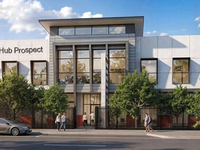 Office for rent in Prospect, Adelaide