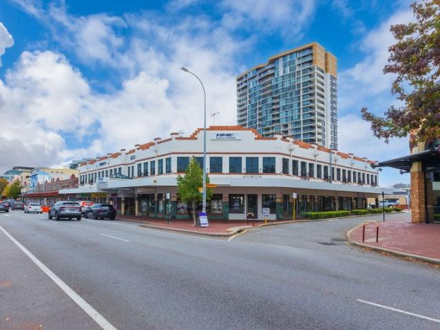 Office for rent in Subiaco Po, Western Australia