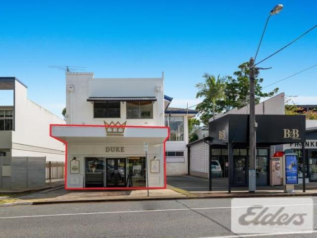 Retail for rent in Toombul, Queensland