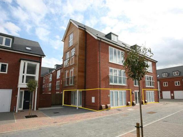 House for rent in Eastbridge, Suffolk