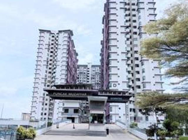 Serviced Residence for sale in Malaka