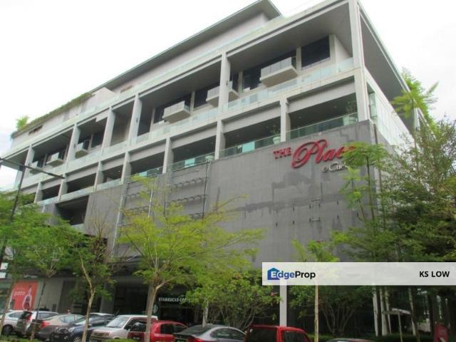 Shop for sale in Petaling, Subang Jaya