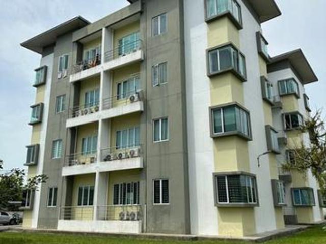 Apartment for rent in Kuching