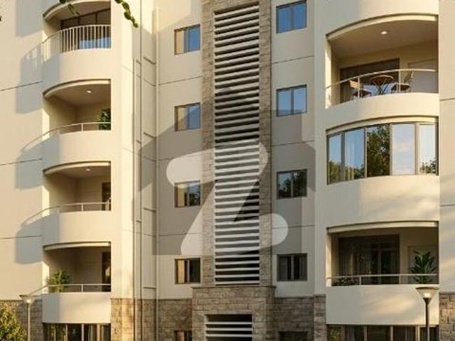 Apartment for rent in Islamabad