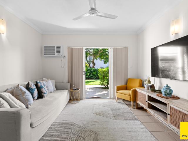 Apartment for sale in Manoora, Queensland