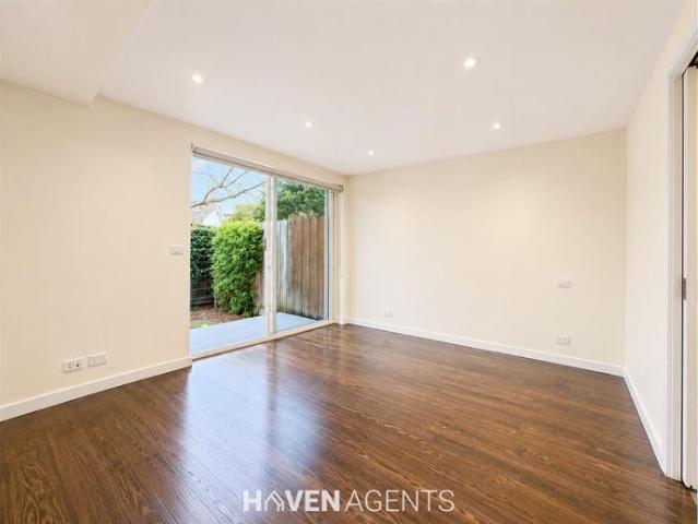 Apartment for rent in Camerons Creek, Victoria