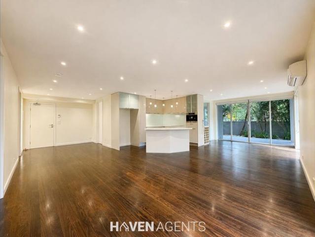 Apartment for rent in Camerons Creek, Victoria