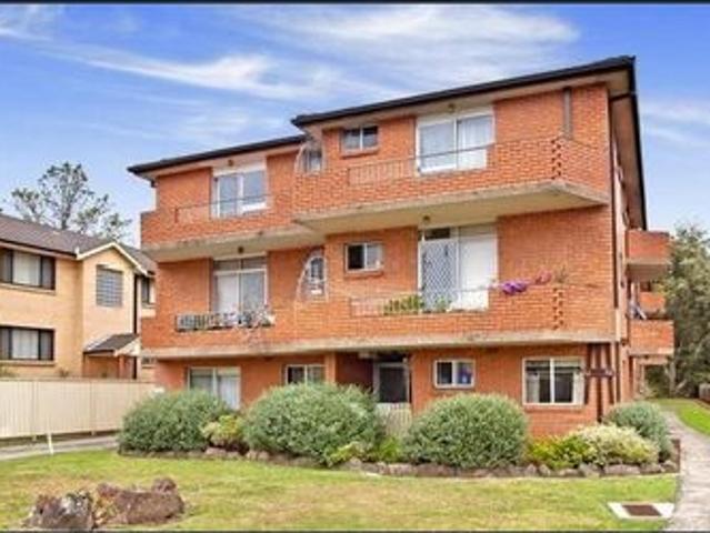 Apartment for rent in Granville, Sydney