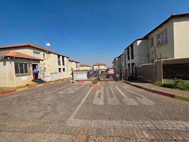 Apartment for sale in Ekurhuleni, Gauteng