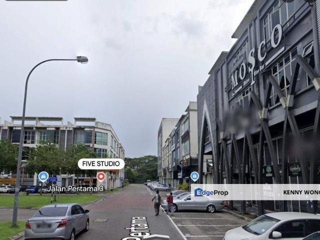 Shop for rent in Johore Bahru, Johor