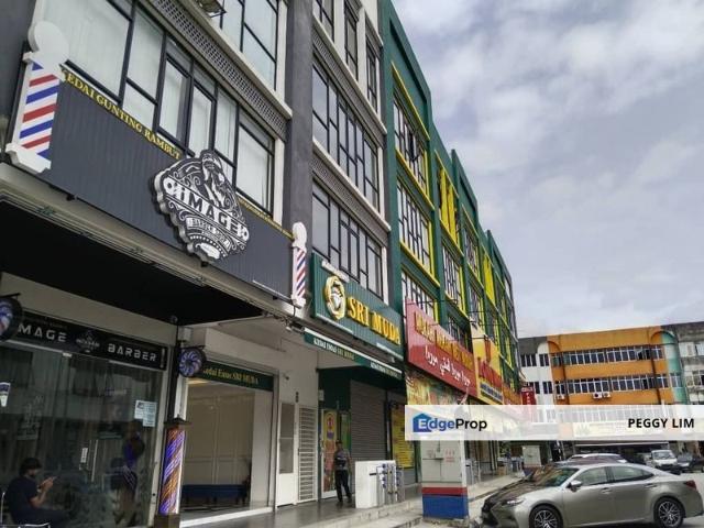 Shop for rent in Petaling, Damansara Damai
