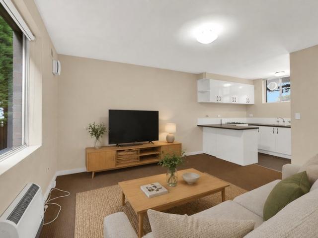 Apartment for rent in Toorak, Melbourne