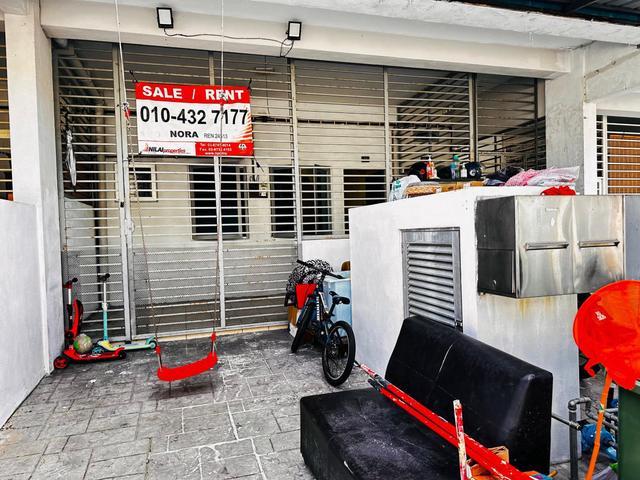 Townhouse for sale in Semenyih, Majlis Perbandaran Kajang