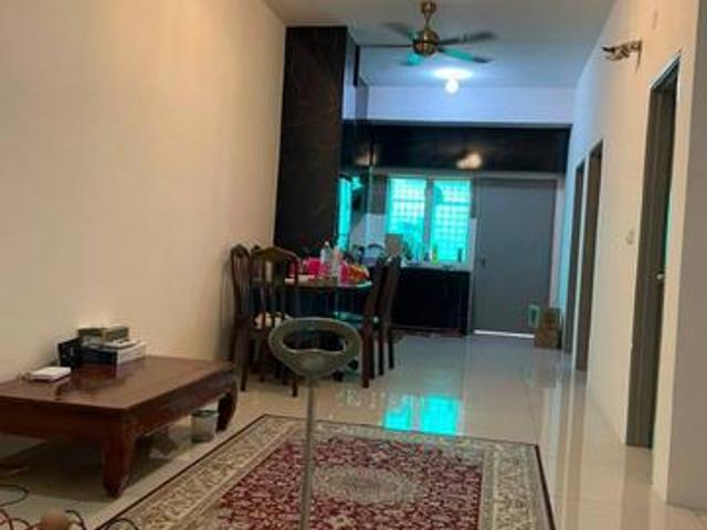 Townhouse for sale in Selangor