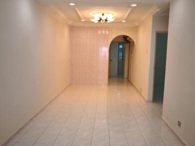 Townhouse for sale in Langat, Selangor