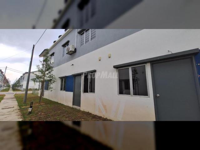 House for rent in Taman Desa Dengkil, Sepang