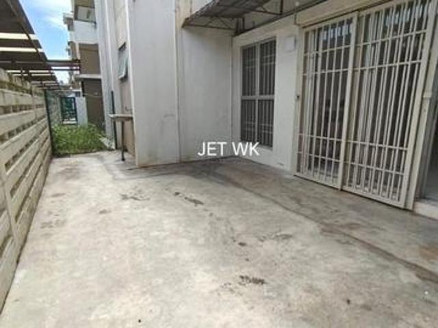 Townhouse for sale in Port Klang, Selangor